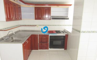 SOTOMAYOR-APARTAMENTO-Código 4156