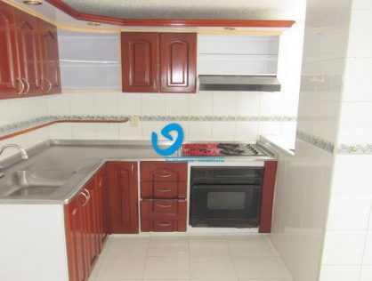 SOTOMAYOR-APARTAMENTO-Código 4156