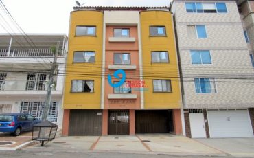 SAN ALONSO-APARTAMENTO-Código 808