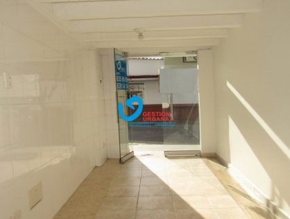 LAGOS I-LOCAL-Código 3083