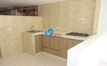 URBANIZACIÓN VILLAS DE CENAPROV-APARTAMENTO-Código 3522
