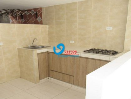 URBANIZACIÓN VILLAS DE CENAPROV-APARTAMENTO-Código 3522
