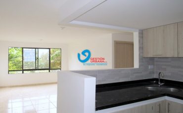 ALTOS DE BELLAVISTA-APARTAMENTO-Código 3610
