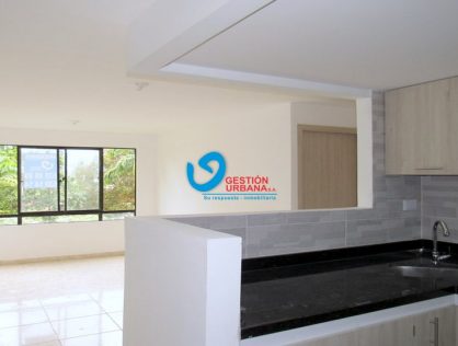 ALTOS DE BELLAVISTA-APARTAMENTO-Código 3610
