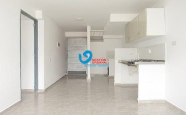 BELLAVISTA P/CUESTA-APARTAMENTO-Código 3680