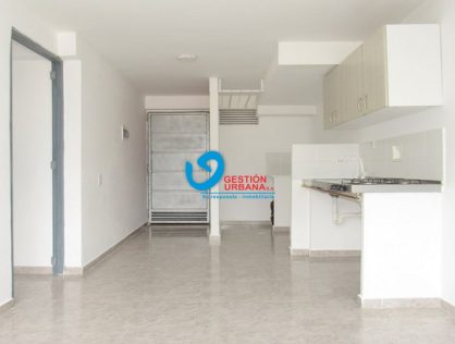 BELLAVISTA P/CUESTA-APARTAMENTO-Código 3680