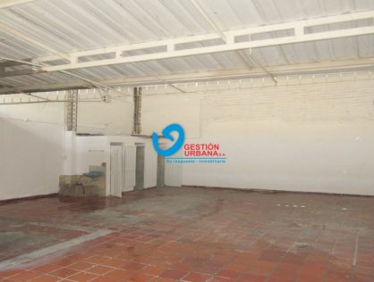 RICAURTE-LOCAL-Código 3709