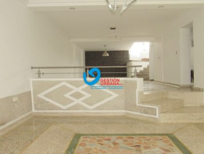TERRAZAS-CASA-Código 4129