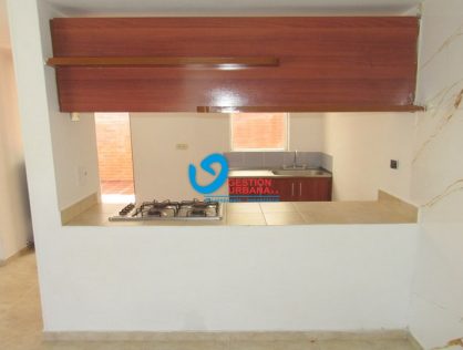 EL CARMEN-CASA-Código 4161