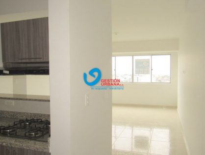 LA CONCORDIA-APARTAMENTO-Código 4162