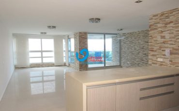 EL TEJAR-APARTAMENTO-Código 4169