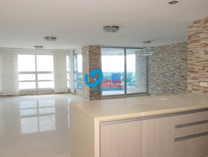 EL TEJAR-APARTAMENTO-Código 4169