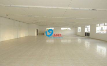 SAN FRANCISCO-BODEGA-Código 859