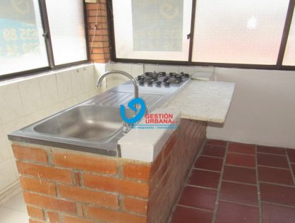 LAGOS I-APARTAMENTO-Código 995