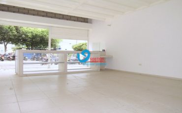 LAGOS I-LOCAL-Código 1555