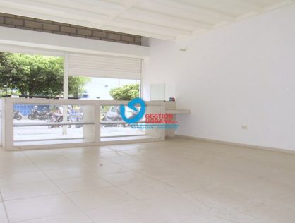 LAGOS I-LOCAL-Código 1555