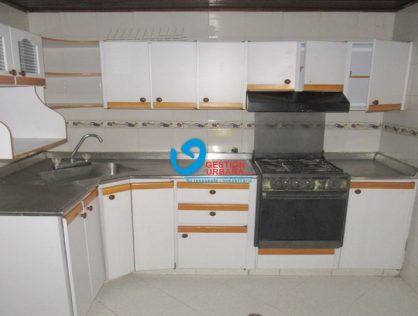 CABECERA DEL LLANO-LOCAL-Código 1652