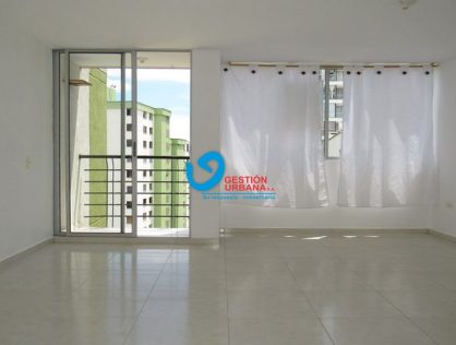 BOLIVAR-APARTAMENTO-Código 2704