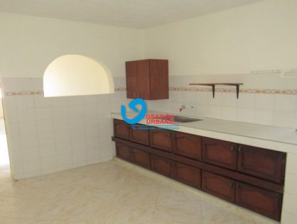 VILLA REAL DEL SUR-APARTAMENTO-Código 2735