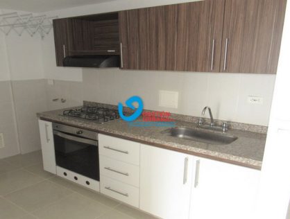 SAN FRANCISCO-APARTAMENTO-Código 3115