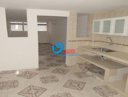 LAGOS I-CASA-Código 3533