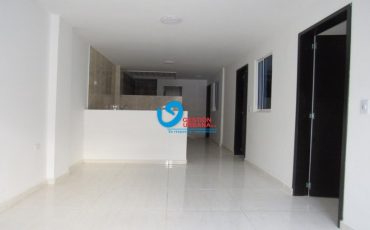 URBANIZACIÓN VILLAS DE CENAPROV-APARTAMENTO-Código 3550
