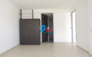 BELLAVISTA P/CUESTA-APARTAMENTO-Código 3575