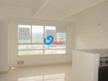 SAN RAFAEL-APARTAESTUDIO-Código 4176