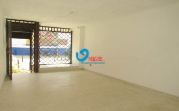 ANTONIA SANTOS-LOCAL-Código 4177