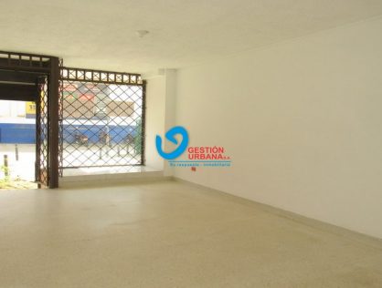 ANTONIA SANTOS-LOCAL-Código 4177