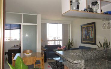 EL RECREO-APARTAMENTO-Código 4181