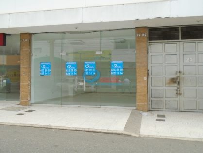 CENTRO-LOCAL-Código 158