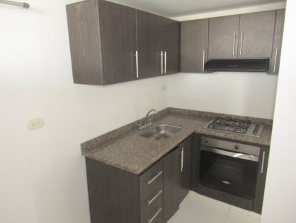 NUEVO SOTOMAYOR-APARTAMENTO-Código 2084