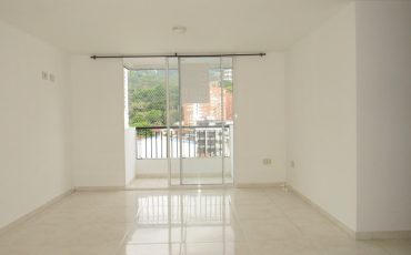EL PRADO-APARTAMENTO-Código 2432