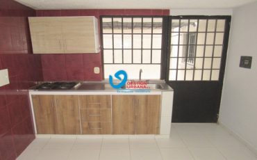 LOS HEROES-APARTAMENTO-Código 3359