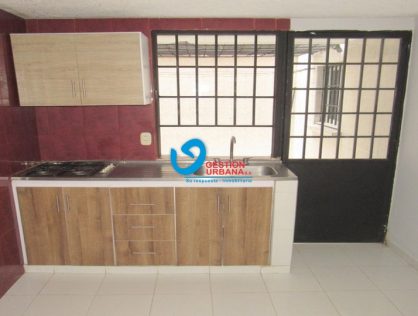 LOS HEROES-APARTAMENTO-Código 3359