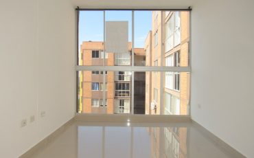 EL RECREO-APARTAMENTO-Código 3962