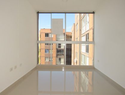 EL RECREO-APARTAMENTO-Código 3962