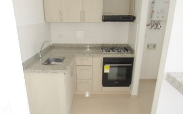 CASCO ANTIGUO-APARTAMENTO-Código 4009