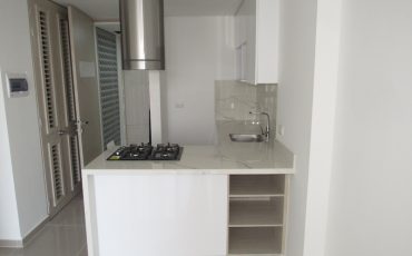 LA SALLE-APARTAMENTO-Código 4182