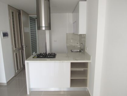 LA SALLE-APARTAMENTO-Código 4182