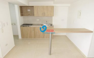 COMUNEROS-APARTAESTUDIO-Código 4183