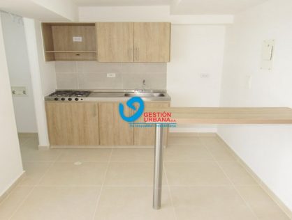 COMUNEROS-APARTAESTUDIO-Código 4183