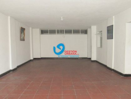 MUTIS-APARTAMENTO-Código 4190