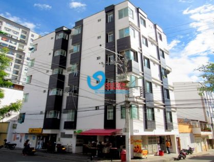 LA UNIVERSIDAD-APARTAMENTO-Código 878