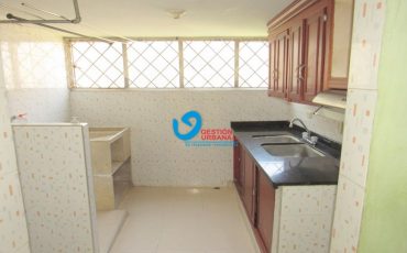 BUCARICA-APARTAMENTO-Código 1773