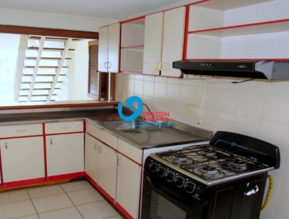 CIUDADELA REAL DE MINAS-APARTAMENTO-Código 22