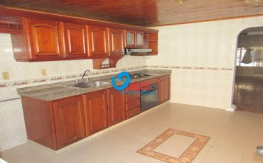 VILLABEL IV ETAPA-CASA-Código 2991