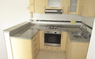 EL BOSQUE-APARTAMENTO-Código 3365