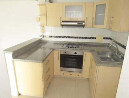 EL BOSQUE-APARTAMENTO-Código 3365